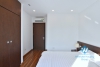 Flooded with light in a morden spacious 2 bedroom apartment for rent in Tay Ho 
